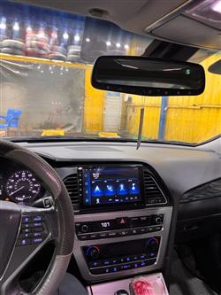 هیوندای سۆناتا